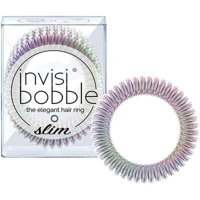 Резинка-браслет для волосся Invisibobble Slim Vanity Fairy, 3 шт