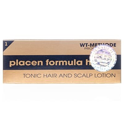 Засіб для росту волосся Placen Formula HP, 2 шт х 10 мл