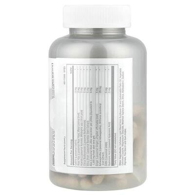 Мультивітаміни Solaray Women's Liposomal Multivitamin, 120 веганських капсул