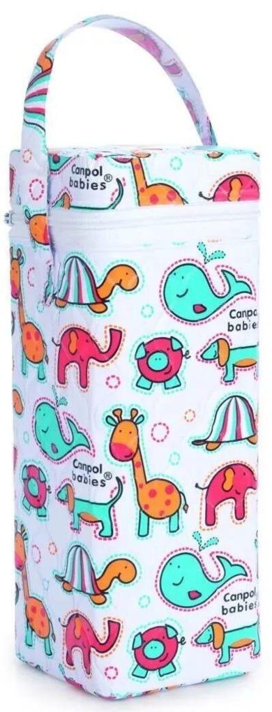 Термосумка одинарна Canpol babies без вкладу, 9/221