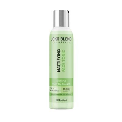 Тонік для обличчя Joko Blend матуюючий, 150 мл