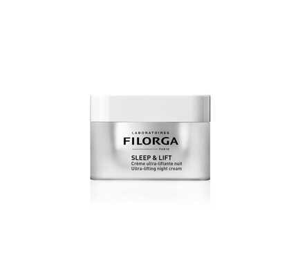 Крем для обличчя Filorga Sleep&Lift нічний ультра-ліфтинг, 50 мл