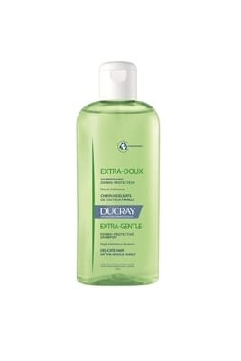 Шампунь Ducray Extra-Doux, 200 мл