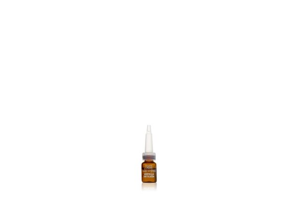 Ампули від випадіння волосся Martiderm Hair System, 28 шт х 3 мл