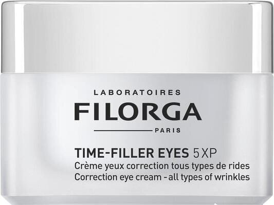 Крем-коректор Filorga Time-Filler 5 XP для контуру очей, 15 мл