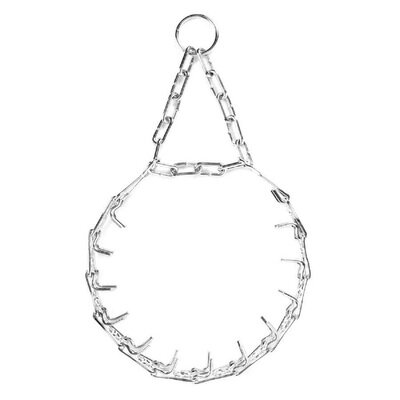 Нашийник для собак Collar 6228 Строгий, 25 мм * 45 см