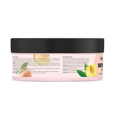 Баттер для тіла Joko Blend Peach, 200 мл