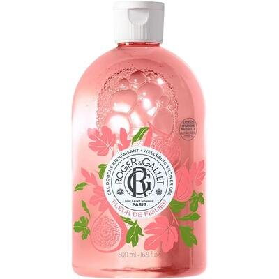 Гель для душу Roger&Gallet Квітка інжиру, 500 мл