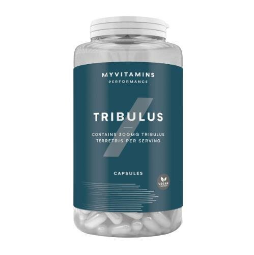 Трибулус MyProtein Tribulus, 90 капсул