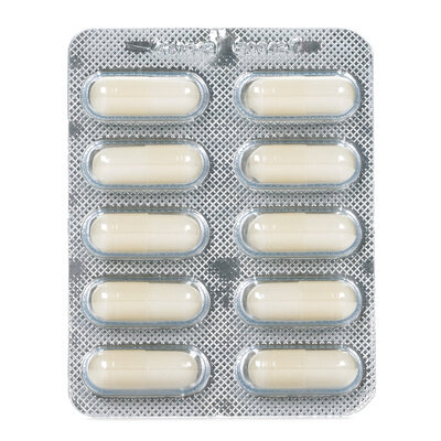 Віталік антистрес Baum Pharm таблетки №30