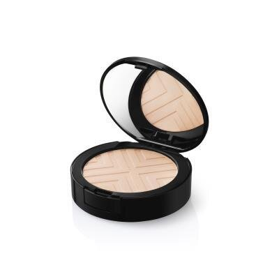 Пудра Vichy Dermablend Covermate коригуюча, з матуючим ефектом, тон 15, SPF 25, 9.5г