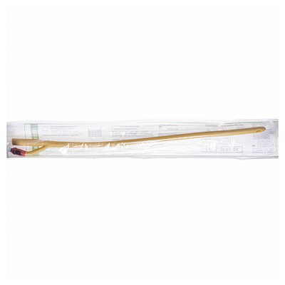 Катетер урологічний Medicare Latex Foley Catheter 2-Way тип Фолея латексний 26 Fr, 2-ходовий, 1 штука