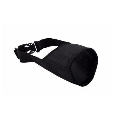 Намордник нейлон Collar №6 Dog Extreme 0623 для породи боксер