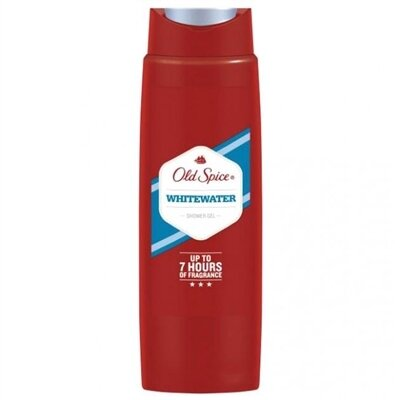 Гель для душа Old Spice Whitewater, 250 мл
