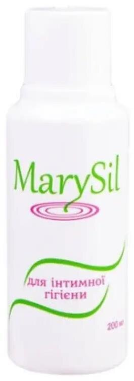 Засіб для інтимної гігієни Marysil, 200 мл