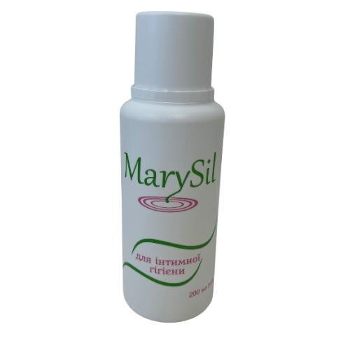 Засіб для інтимної гігієни Marysil, 200 мл