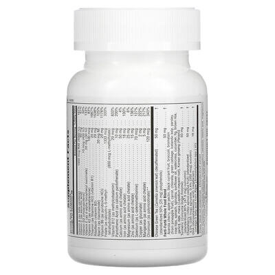 Мультикомплекс для підтримки жіночої репродуктивної системи Nature's Plus ProCreation, 60 капсул