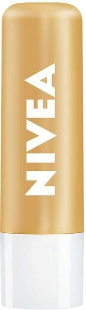 Бальзам для губ Nivea Ванільний поцілунок, 4.8 г