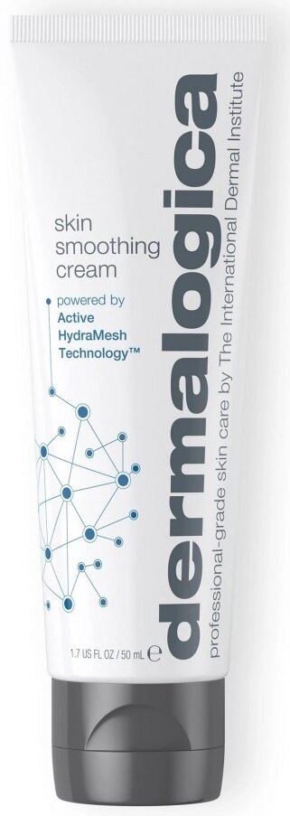 Крем для обличчя Dermalogica Skin Smoothing Cream 2.0 пом'якшуючий, 50 мл