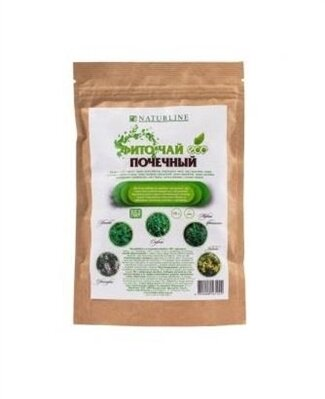 Фіточай Біола Нирковий, 50 г