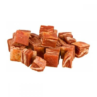 Ласощі для собак Trixie PREMIO Rabbit Cubes кролик, 100 г