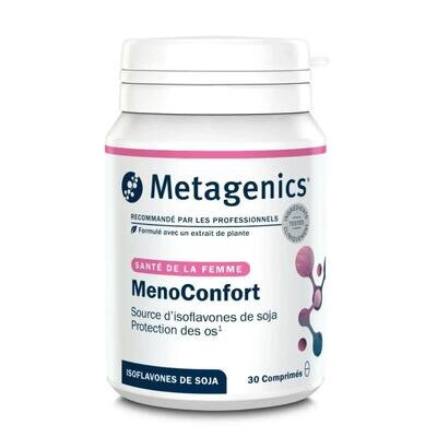 ІзоМекс Metagenics IsoMex таблетки №30