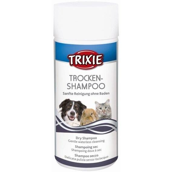 Шампунь сухий для тварин Trixie 29181, 100 г