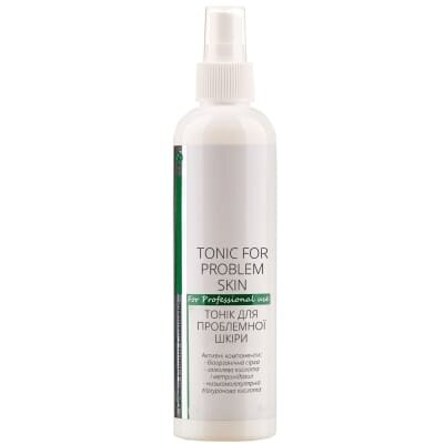 Тонік Green Pharm Cosmetic для проблемної шкіри, 150 мл