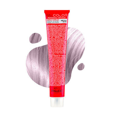 Крем-фарба для волосся Palco Professional Color № 10.21 блонд мальва, 100 мл