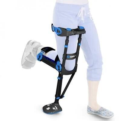 Милиця iWALK 3.0 Free Hands