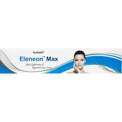 Крем Eleneon Max від акне з 0,1% третиноїном, 20 г
