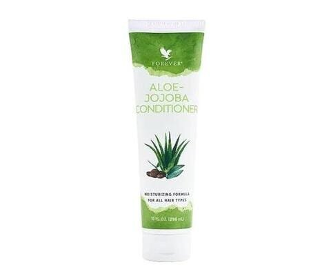 Кондиціонер Алое Жожоба Forever Living Aloe Jojoba, 296 мл