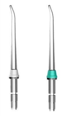 Насадки Prooral 5102 стандартні для іригатора, 2 штуки