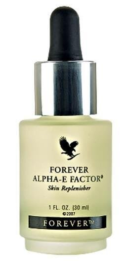 Сироватка для обличчя Forever Living Alpha-E Factor відновлююча, 30 мл