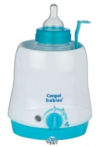 Підігрівач Canpol babies 9/271 універсальний електричний