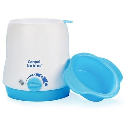 Підігрівач Canpol babies 9/271 універсальний електричний