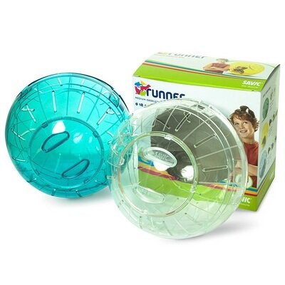 Куля для гризунів Savic Runner Medium прогулянкова, 18 см