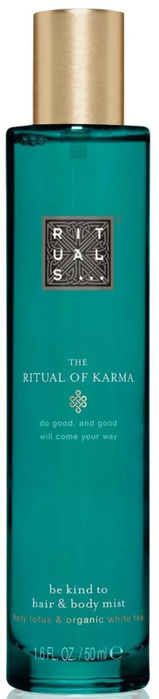 Міст для тіла та волосся Rituals The Ritual Of Karma, 50 мл