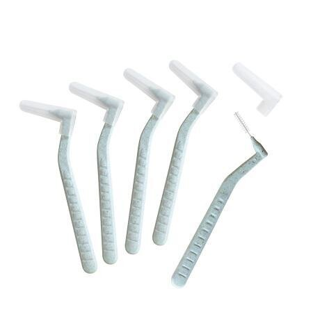 Міжзубна щітка Beter Dental Care ультра-тонка (0,5 мм), 5 шт