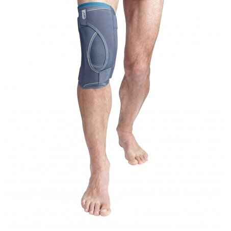 Бандаж на колінний суглоб Push Sports Knee Brace 4.30.1.02, розмір M