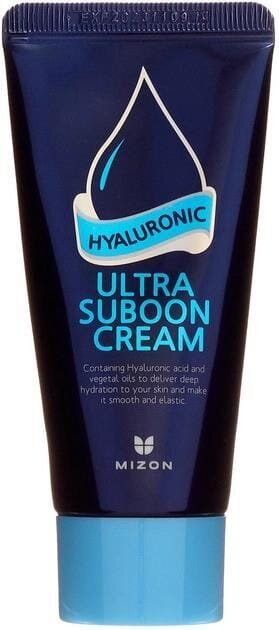 Крем-гель для обличчя Mizon Hyaluronic Ultra Suboon зволожуючий, 45 мл