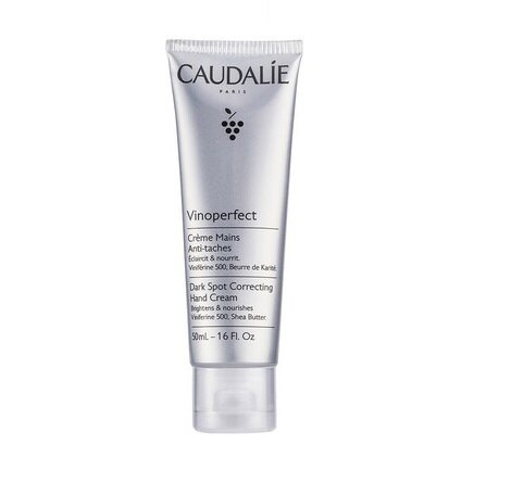 Крем для рук Caudalie Vinoperfect проти пігментних плям, 50 мл