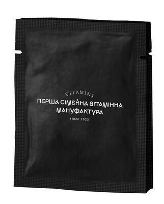Бьюті Формула Pesivima Антивіковий комплекс для шкіри, волосся та нігтів по 5380 мг №30 у саше