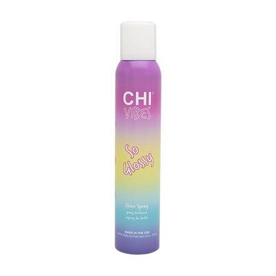 Спрей-блиск для волосся CHI Vibes So Glossy Shine Spray, 150 г