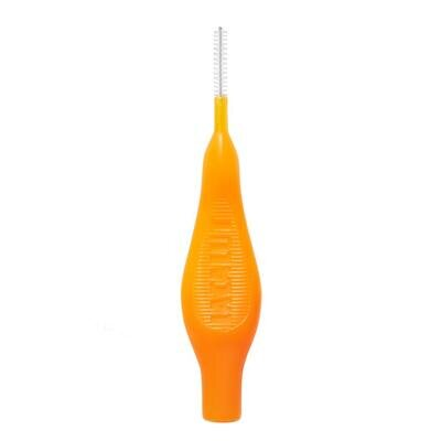 Інтердентальні щітки Lacalut Interdental XS, 5 шт