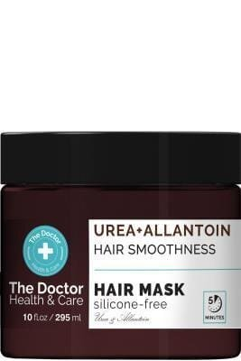 Маска для волосся The Doctor Health & Care Urea + Allantoin, 295 мл