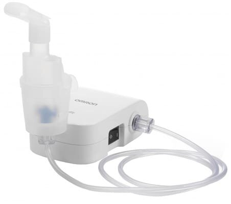 Інгалятор Omron NE-C803 (NE-C803-E) компресорний