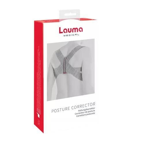 Коректор постави Lauma 302 з металевими вставками, розмір ХL