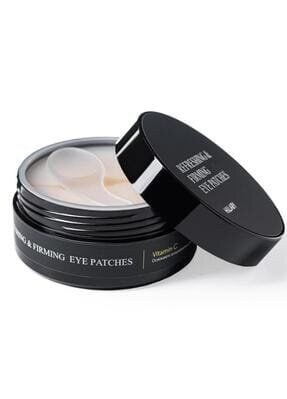 Патчі під очі Hillary Vitamin C Refreshing & Firming Eye Patches Зміцнювальні з вітаміном C, 60 шт