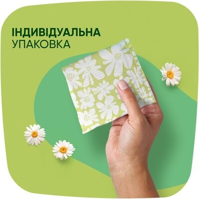 Прокладки гігієнічні Naturella Ultra Normal 4 краплі, 10 шт
